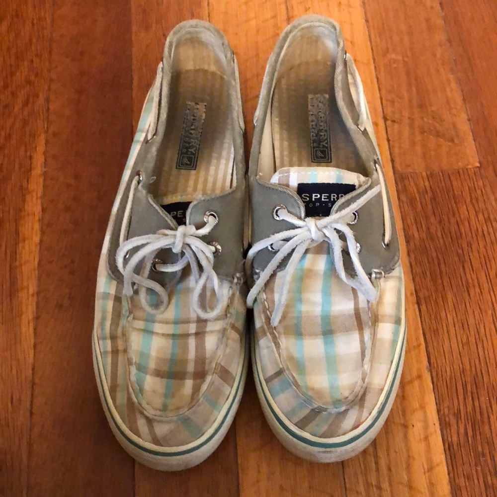 Women’s Sperry Top-Siders